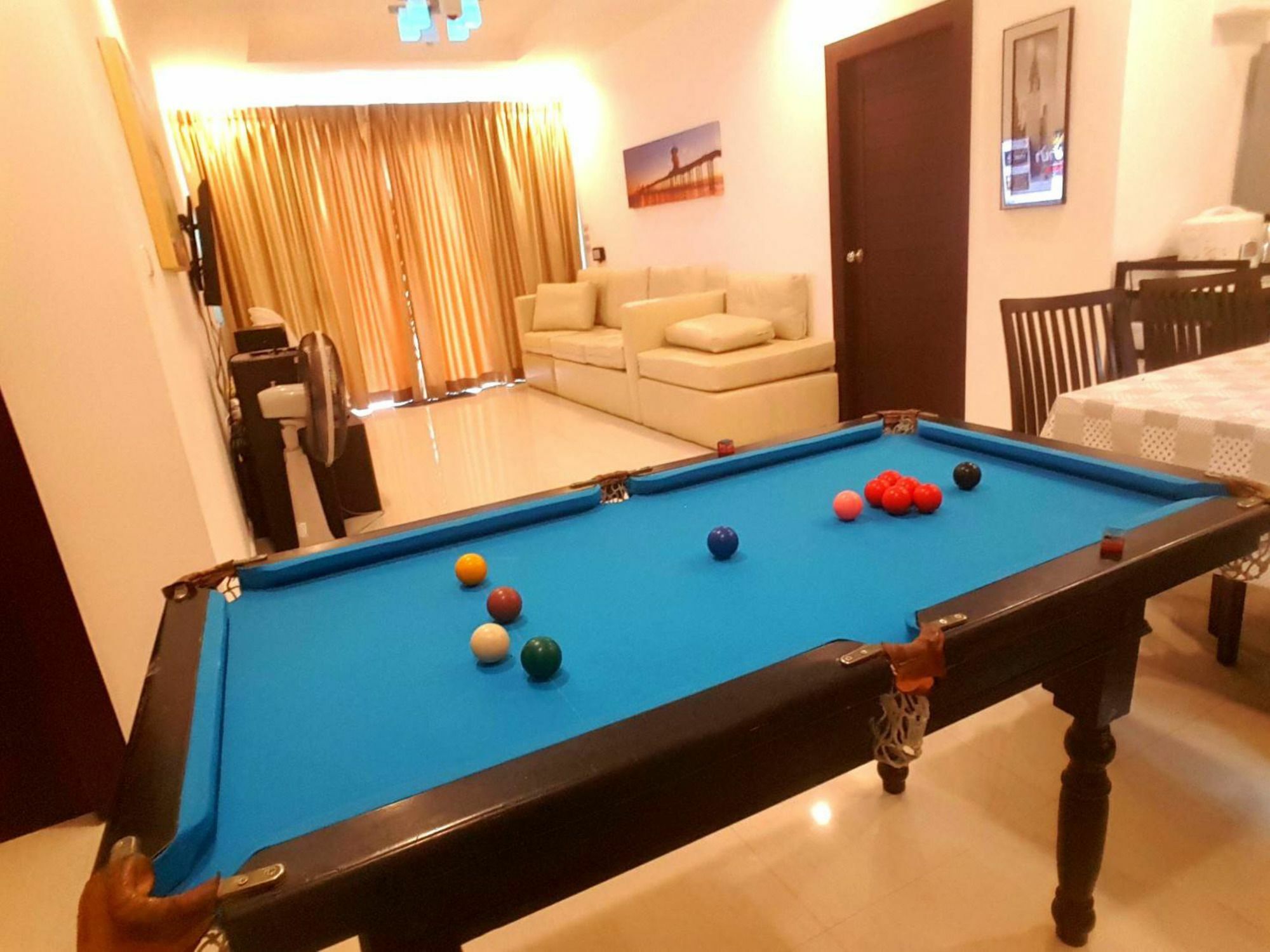 Panbuddee Pool Villa Hua Hin Dış mekan fotoğraf