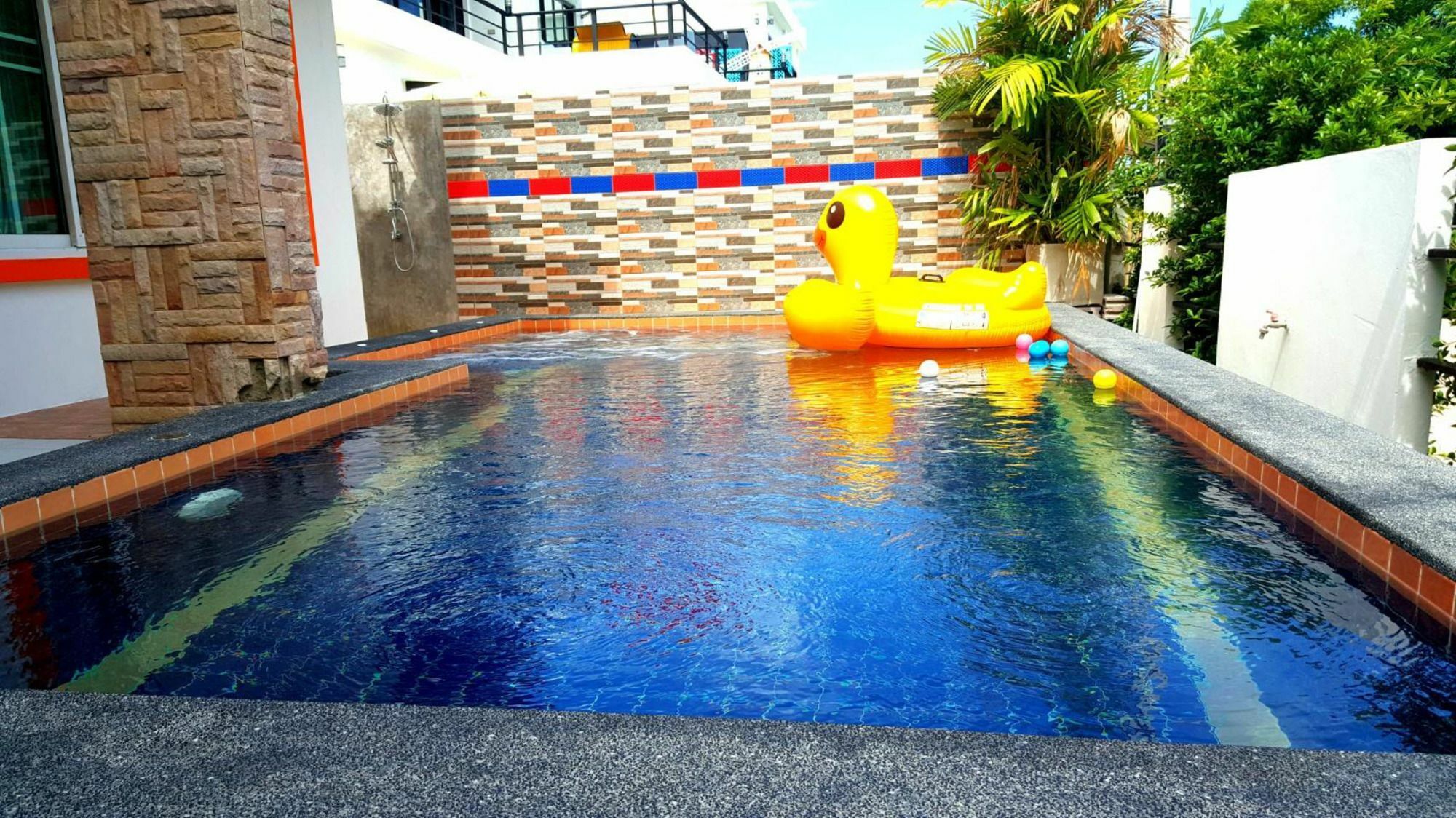 Panbuddee Pool Villa Hua Hin Dış mekan fotoğraf